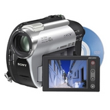 Sell your Sony Handycam DCR-DVD108 Digital Camcorder