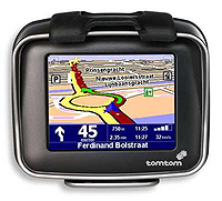 Sell your TomTom RIDER Automobile Navigator
