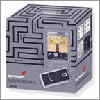 Sell your TomTom Navigator 5 Bluetooth GPS Receiver