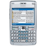 Sell your Nokia E62