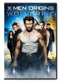 Sell your DVD X-Men Origins: Wolverine
