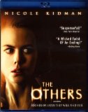 Sell your DVD The Others (Blu-ray)
