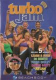 Sell your DVD TurboJam: 5 Rockin' Workouts (BeachBody)
