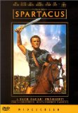 Sell your DVD Spartacus [Region 2]