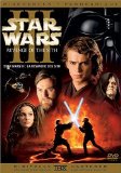 Sell your DVD Star Wars: Episode III - Revenge of the Sith