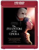 Sell your HD DVD The Phantom of the Opera [HD DVD]