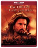Sell your HD DVD The Last Samurai [HD DVD]