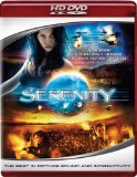 Sell your HD DVD Serenity [HD DVD]