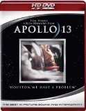 Sell your HD DVD Apollo 13 [HD DVD]