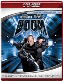 Sell your HD DVD Doom (Unrated Extended Edition) [HD DVD]