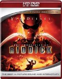Sell your HD DVD The Chronicles of Riddick (Unrated Director's Cut) [HD DVD]