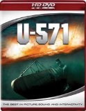 Sell your HD DVD U-571 [HD DVD]