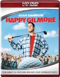 Sell your HD DVD Happy Gilmore [HD DVD]