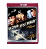 Sell your HD DVD Sky Captain and the World of Tomorrow [HD DVD]
