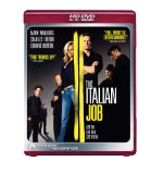 Sell your HD DVD The Italian Job [HD DVD]