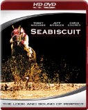 Sell your HD DVD Seabiscuit [HD DVD]