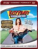Sell your HD DVD Fast Times at Ridgemont High (Combo HD DVD and Standard DVD) [HD DVD]