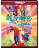 Sell your HD DVD Willy Wonka & the Chocolate Factory [HD DVD]