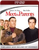 Sell your HD DVD Meet the Parents [HD DVD]