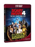 Sell your HD DVD Scary Movie 4 (Unrated & Uncensored) [HD DVD]