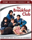 Sell your HD DVD The Breakfast Club (Combo HD DVD and Standard DVD) [HD DVD]