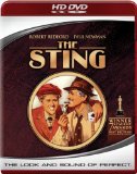 Sell your HD DVD The Sting [HD DVD]