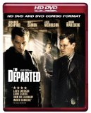 Sell your HD DVD The Departed (Combo HD DVD and Standard DVD) [HD DVD]