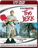 Sell your HD DVD The Jerk [HD DVD]