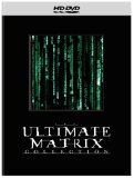 Sell your HD DVD The Ultimate Matrix Collection [HD DVD]