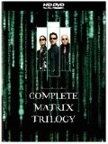 Sell your HD DVD The Complete Matrix Trilogy (The Matrix/ The Matrix Reloaded/ The Matrix Revolutions) [HD DVD]