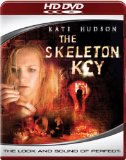 Sell your HD DVD The Skeleton Key [HD DVD]