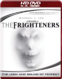 Sell your HD DVD The Frighteners (Peter Jackson's Director's Cut) [HD DVD]