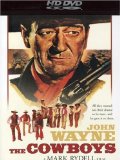 Sell your HD DVD The Cowboys [HD DVD]