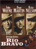 Sell your HD DVD Rio Bravo [HD DVD]