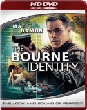 Sell your HD DVD The Bourne Identity [HD DVD]