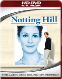 Sell your HD DVD Notting Hill [HD DVD]