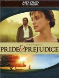 Sell your HD DVD Pride & Prejudice [HD DVD]