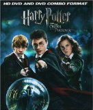 Sell your HD DVD Harry Potter and the Order of the Phoenix (Combo HD DVD and Standard DVD) [HD DVD]