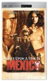 Sell your UMD for PSP Once Upon a Time in Mexico [UMD for PSP]