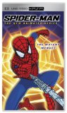 Sell your UMD for PSP Spider-Man - The New Animated Series - The Mutant Menace [UMD for PSP]