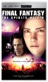 Sell your UMD for PSP Final Fantasy - The Spirits Within [UMD for PSP]