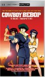 Sell your UMD for PSP Cowboy BeBop The Movie [UMD for PSP]