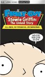 Sell your UMD for PSP Family Guy Presents Stewie Griffin - The Untold Story [UMD for PSP]