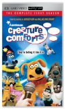 Sell your UMD for PSP Creature Comforts - The Complete First Season [UMD for PSP]