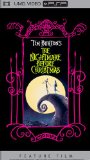 Sell your UMD for PSP Tim Burton's The Nightmare Before Christmas [UMD for PSP]
