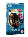 Sell your UMD for PSP Doctor Who - The Complete First Season, Vol. 2 [UMD for PSP]