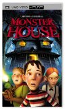 Sell your UMD for PSP Monster House [UMD for PSP]