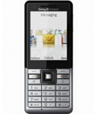 Sell your Sony-Ericsson J105 Naite