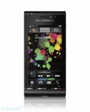 Sell your Sony-Ericsson Satio (Idou) U1i