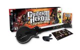 Sell your Playstation 3 Guitar Hero III: Legends of Rock Wireless Bundle
